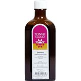 Drosera - Siroop - Zonnegoud - Kruidensiroop - 200ml