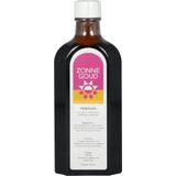 Zonnegoud - Helenium Complex - Siroop - Extract uit Zonnekruid - 200ml