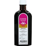 Zonnegoud - Helenium Complex - Siroop - Extract uit Zonnekruid - 200ml