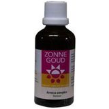 Arnica Simplex Zonnegoud