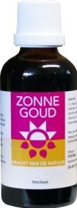 Zonnegoud Calamus simplex 50ml