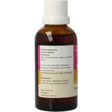 Kruidenpreparaat - Chamomilla Simplex - 100 ml - Novo Lumen