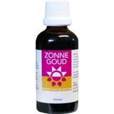 Kruidenpreparaat - Chamomilla Simplex - 100 ml - Novo Lumen