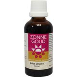 Novo Lumen - Erica Simplex - Kruidenpreparaat - 50ml - Voedingssupplement