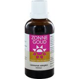 Leonurus Car Simplex Zonnegoud