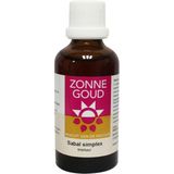Kruidenpreparaat - Sabal Simplex - 50ml - Novo Lumen