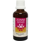 Kruidenpreparaat - Sabal Simplex - 50ml - Novo Lumen