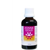 Zonnegoud - Scrophularia Simplex - Fytotherapie - Extract uit Helmkruid