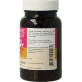 Frangula Complex - Tabletten - Vuilboombast - Sennablad - 60 Stuks