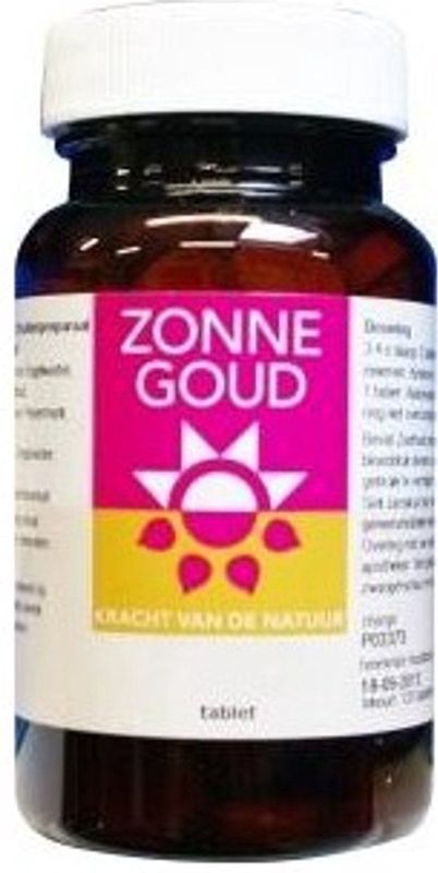 Frangula Complex - Tabletten - Vuilboombast - Sennablad - 60 Stuks