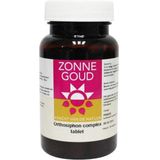 Orthosiphon Complex Zonnegoud