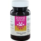 Zonnegoud Triticum complex 120 tabletten