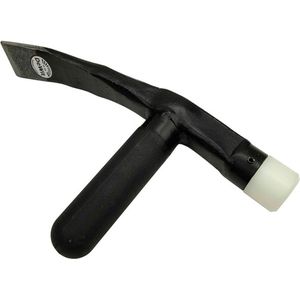 De Wit - Straathamer - Nylon - Glasvezel - 50mm - 1750 gram