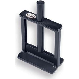 Steenknipper - Lichtgewicht - Max. Hoogte 115 mm - Max. Breedte 115 mm