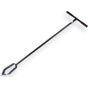 Ako Grondboor 7cm Zwaar Model