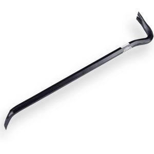 DeWit Brechstange / Abbruchmeißel mit Klaue - 60 cm