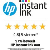 HP 953 - Inktcartridge - Kleur & Zwart - Origineel - Met Instant Ink Tegoed