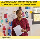 HP 953 - Inktcartridge - Kleur & Zwart - Origineel - Met Instant Ink Tegoed