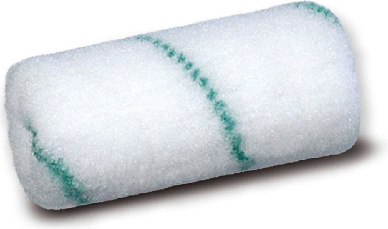 Verfrollers - Polyamide - Slijtvaste Bekleding - 10 Stuks