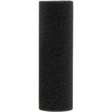 Goudhaantje - Schuimroller - Super Fijn - Concaaf - 35 mm - CFK- en Oplosmiddelvrij Schuim