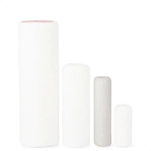 Goudhaantje Futura Green - Viltroller - Verfrollers & Beugels - Vilt - Poolhoogte 5 mm