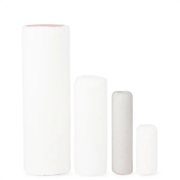 Goudhaantje Futura Green - Viltroller - Verfrollers & Beugels - Vilt - Poolhoogte 5 mm