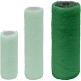 vilt lakroller - 12 cm extra dik