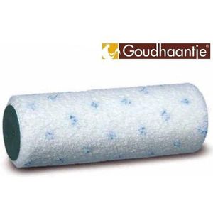 Goudhaantje Microstar 9 mm 10 cm breed