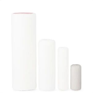 Goudhaantje Vilt lakroller 6 cm