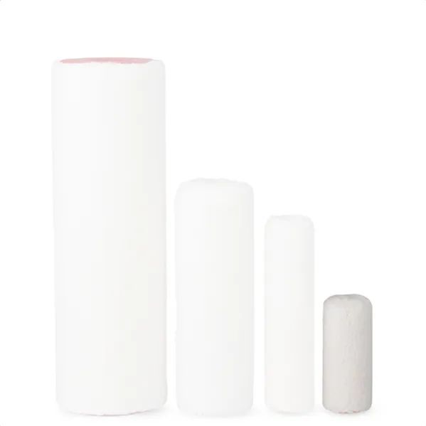 Goudhaantje Vilt lakroller 6 cm