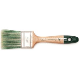 Goudhaantje Futura 680 Platte Kwast - 2,0''