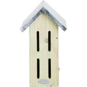 Esschert Design vlinderkast 18,8 x 14,5 x 32,5 cm