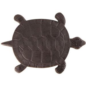 Esschert Design - Staptegel - Bruin - Gietijzer