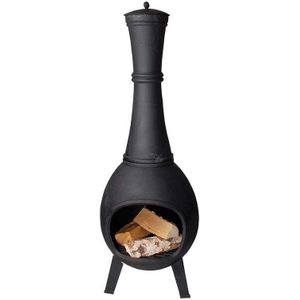 Terraskachel Esschert Design Medium 120 cm