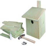 Esschert Design - Nestkast bouwpakket KG52