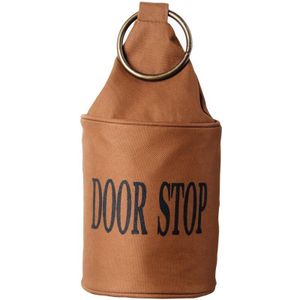 Esschert Design Deurstop - 13x14,5x28,5 Cm - Kunststof