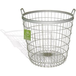 Esschert Design - Oogstmand - Aardappel - 56,7L - Duurzaam IJzer