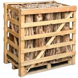 Esschert Design Zweedse Fakkel S Naturel