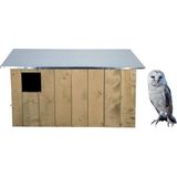 Best for Birds Nestkast - Kerkuil - 86x38x45 cm