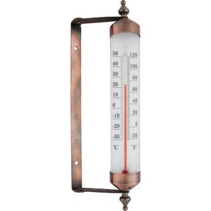 Esschert Design Raamthermometer 25 cm - TH70