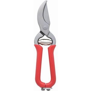 Esschert Design Snoeischaar S 3,5x1,4x14,2cm rood Metaal Esschert Design Snoeischaar