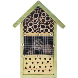 Insectenhotel - Doe het zelf pakket