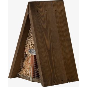 Best for Birds Driehoekig Insectenhotel