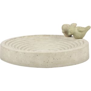 Vogeltränke