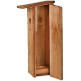 Esschert Design Nestkast Grote Bonte Specht - Vogelhuisje