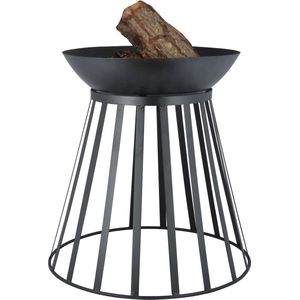 Esschert Design Vuurschaal/korf - Omkeerbaar