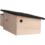 Esschert Design Egelhuis - Nest voor Egels - Egelhuisje