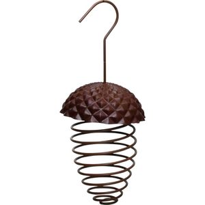 Esschert Design - Voederveer Roestbruin