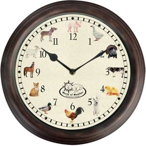 Esschert-Design-Klok-met-boerderijdierengeluiden
