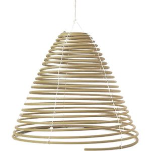 Esschert Design Citronella Spiraal Hangend S Bruin